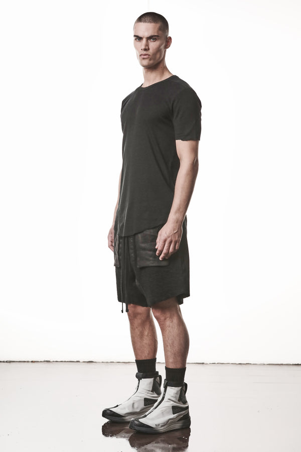 T-SHIRT M TS 948 BLACK