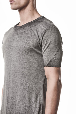T-SHIRT M TS 948 COLD DYE GREY