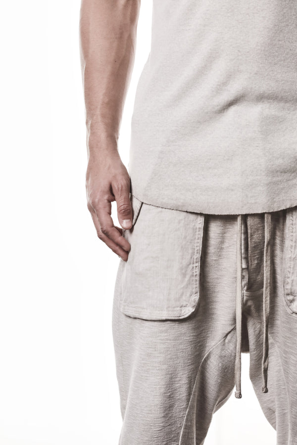 T-SHIRT M TS 948 COLD DYE STONE