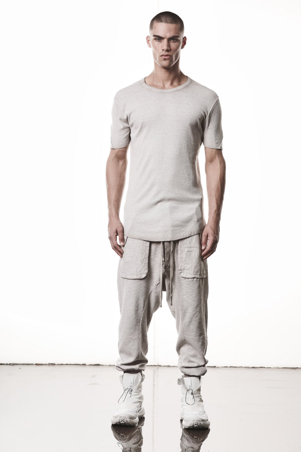 T-SHIRT M TS 948 COLD DYE STONE