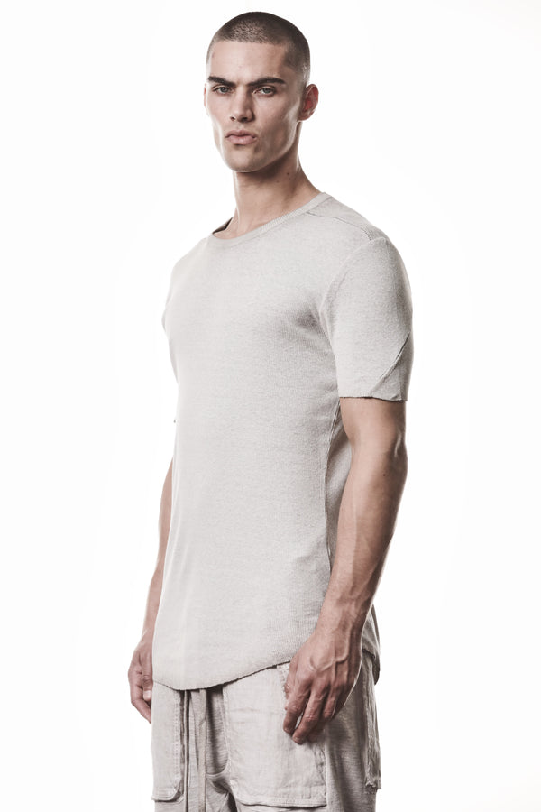 T-SHIRT M TS 948 COLD DYE STONE