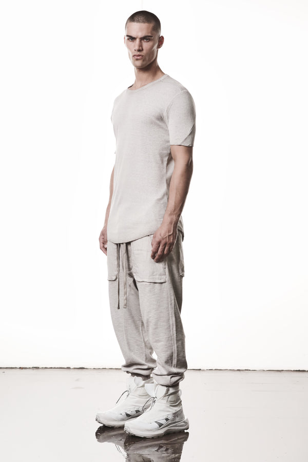 T-SHIRT M TS 948 COLD DYE STONE