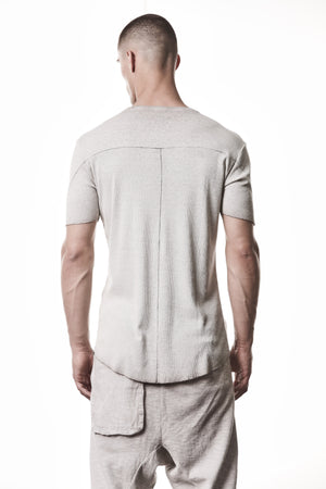 T-SHIRT M TS 948 COLD DYE STONE