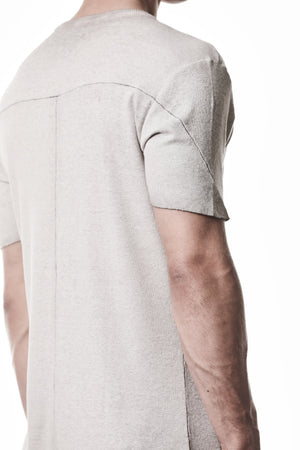 T-SHIRT M TS 948 COLD DYE STONE