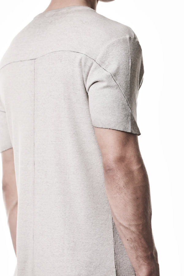 T-SHIRT M TS 948 COLD DYE STONE