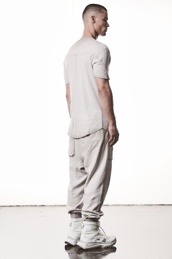 T-SHIRT M TS 948 COLD DYE STONE