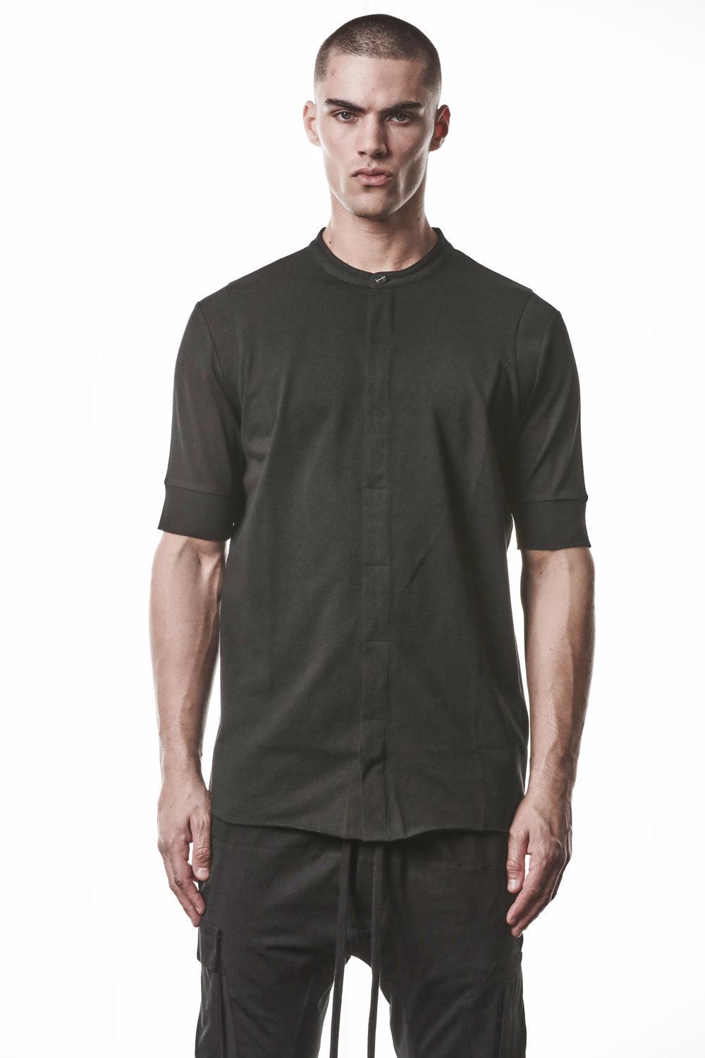 T-SHIRT M TS 951 BLACK