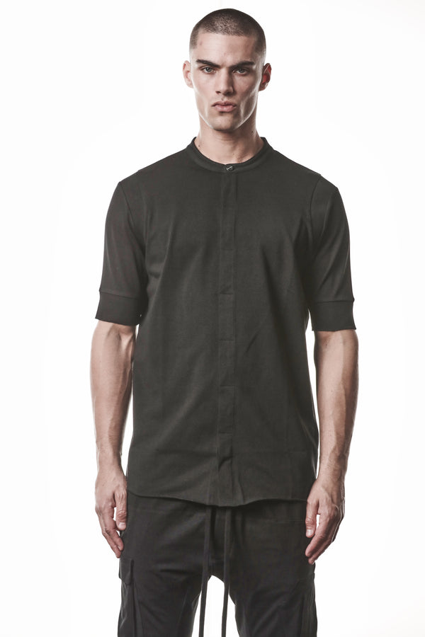 T-SHIRT M TS 951 BLACK