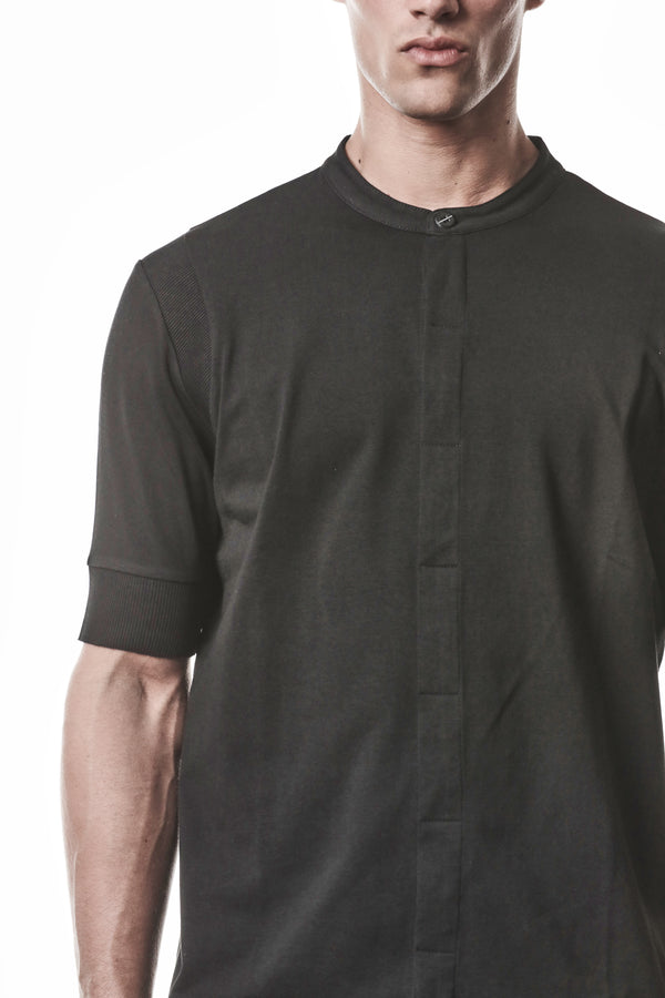 T-SHIRT M TS 951 BLACK