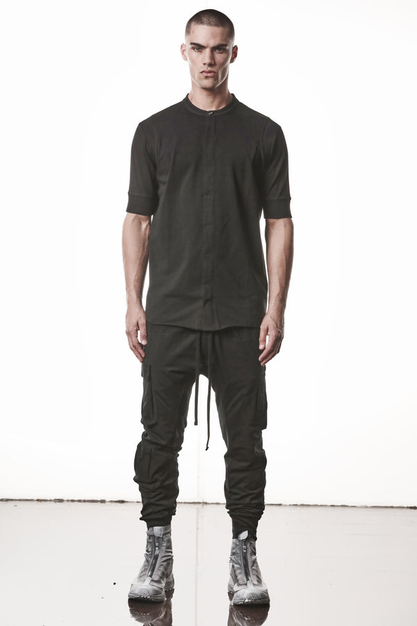 T-SHIRT M TS 951 BLACK