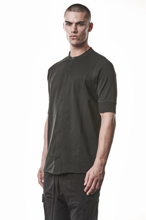 T-SHIRT M TS 951 BLACK