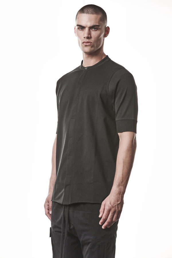 T-SHIRT M TS 951 BLACK