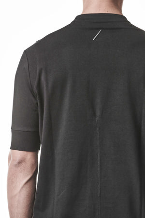 T-SHIRT M TS 951 BLACK