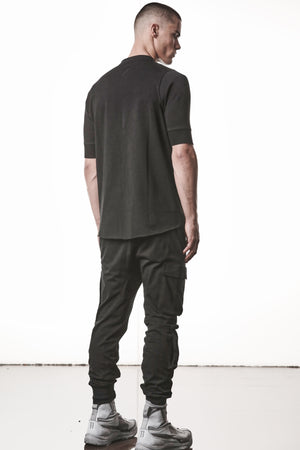 T-SHIRT M TS 951 BLACK