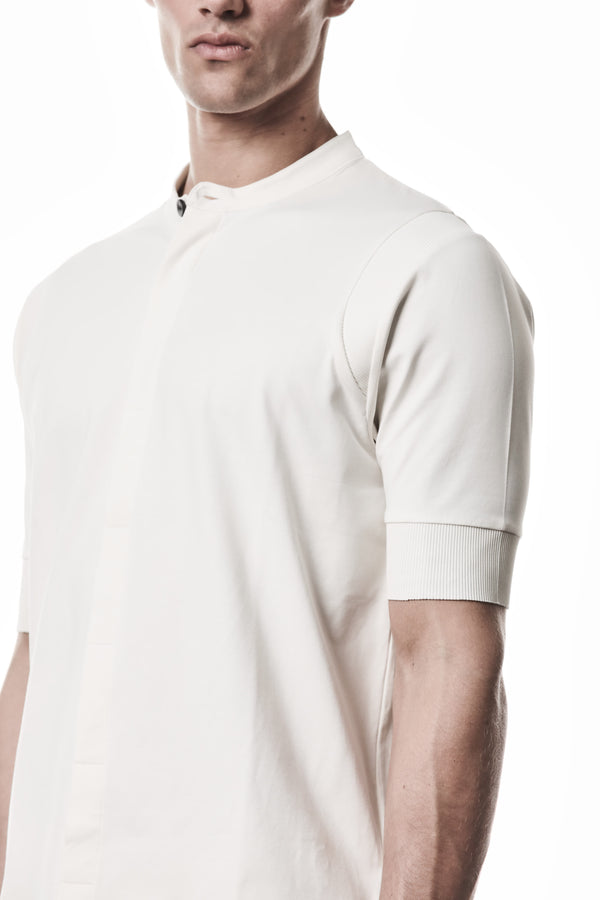 T-SHIRT M TS 951 CREAM