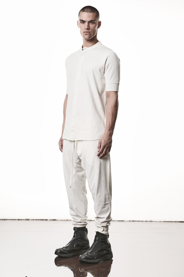 T-SHIRT M TS 951 CREAM