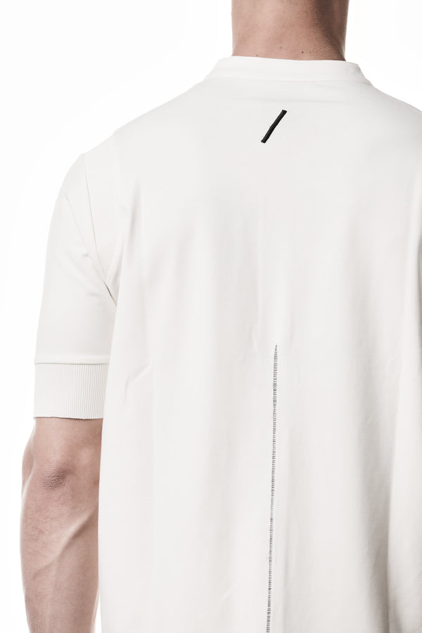 T-SHIRT M TS 951 CREAM