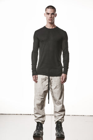 T-SHIRT M TS 953 BLACK