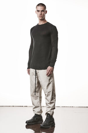 T-SHIRT M TS 953 BLACK