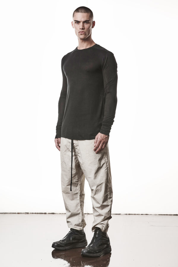 T-SHIRT M TS 953 BLACK