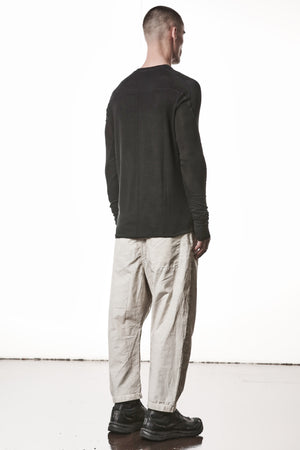 T-SHIRT M TS 953 BLACK