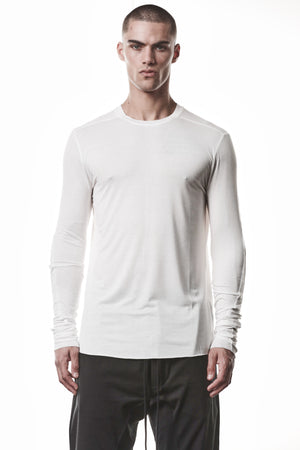 T-SHIRT M TS 953 OFF WHITE