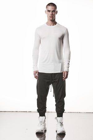 T-SHIRT M TS 953 OFF WHITE