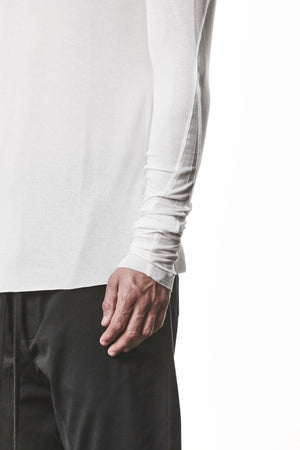 T-SHIRT M TS 953 OFF WHITE