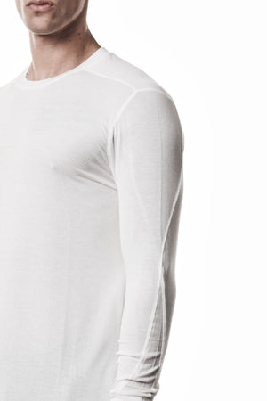 T-SHIRT M TS 953 OFF WHITE