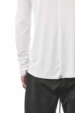 T-SHIRT M TS 953 OFF WHITE