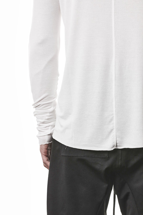 T-SHIRT M TS 953 OFF WHITE