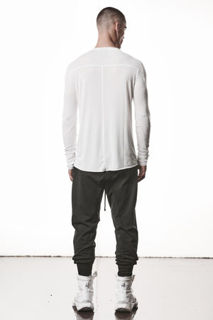 T-SHIRT M TS 953 OFF WHITE