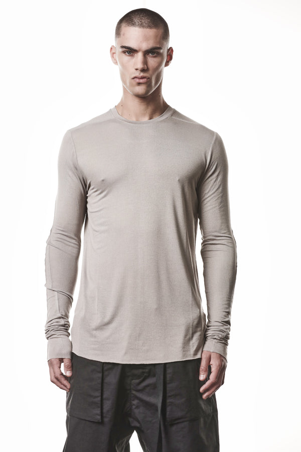 T-SHIRT M TS 953 STONE