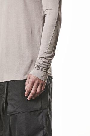 T-SHIRT M TS 953 STONE