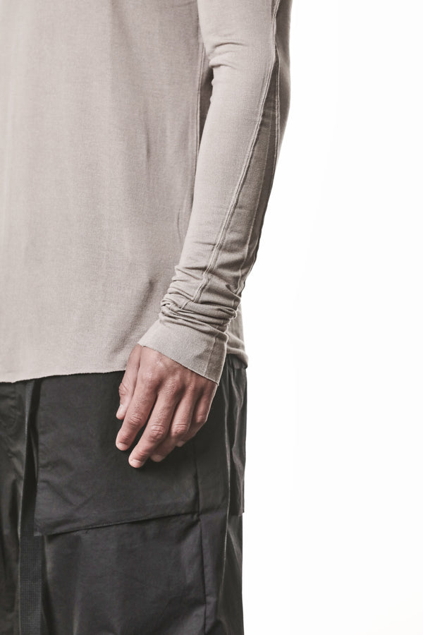 T-SHIRT M TS 953 STONE