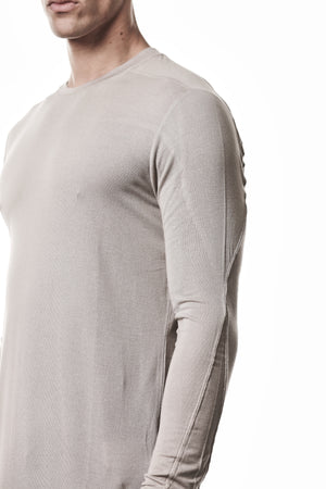 T-SHIRT M TS 953 STONE