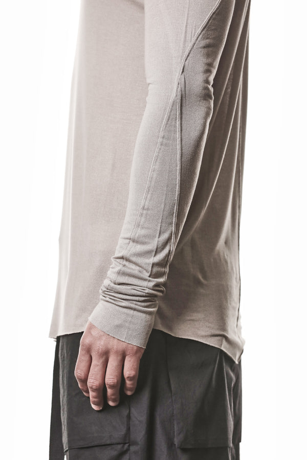 T-SHIRT M TS 953 STONE