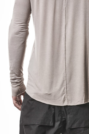 T-SHIRT M TS 953 STONE