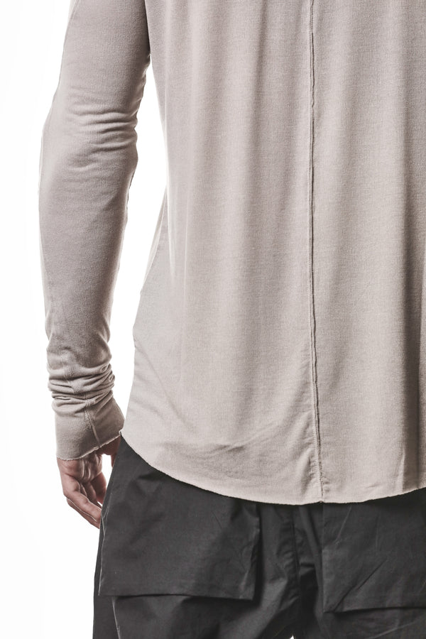 T-SHIRT M TS 953 STONE