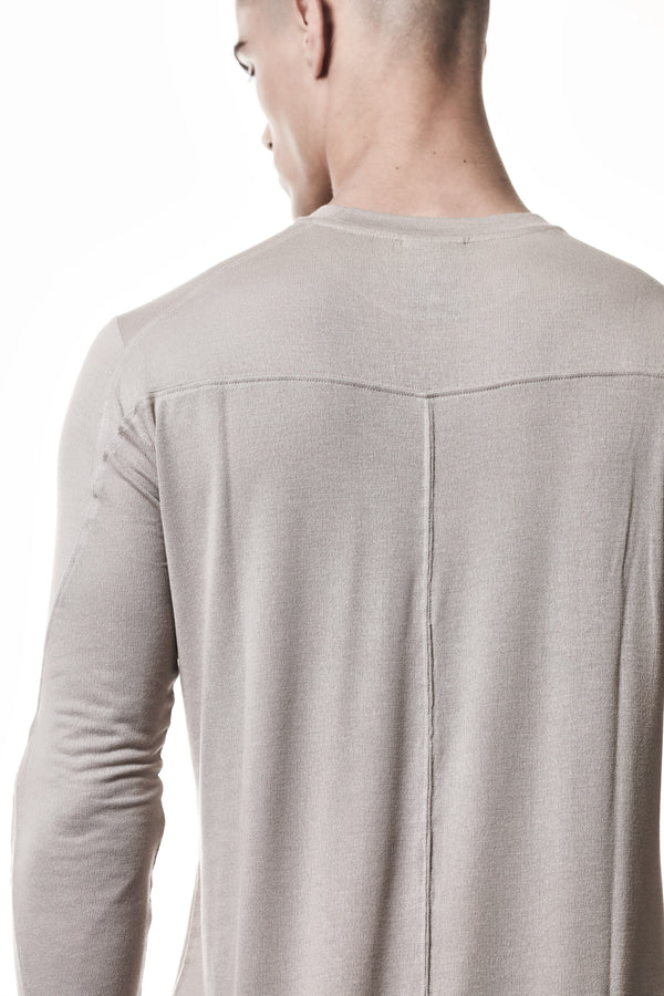 T-SHIRT M TS 953 STONE