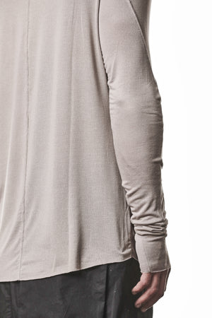 T-SHIRT M TS 953 STONE