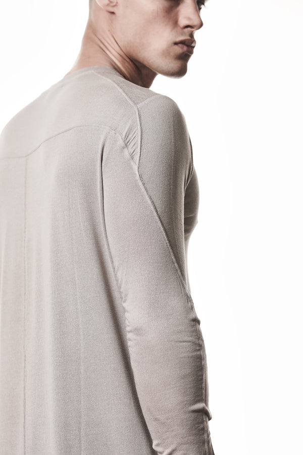 T-SHIRT M TS 953 STONE