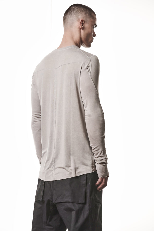 T-SHIRT M TS 953 STONE