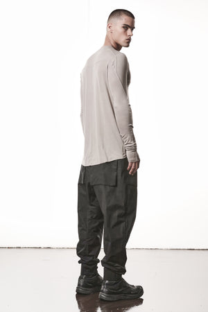 T-SHIRT M TS 953 STONE