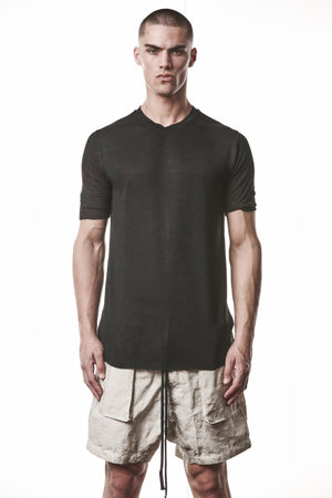 T-SHIRT M TS 954 BLACK