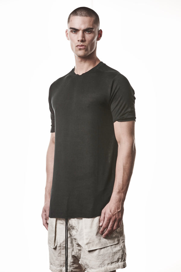 T-SHIRT M TS 954 BLACK