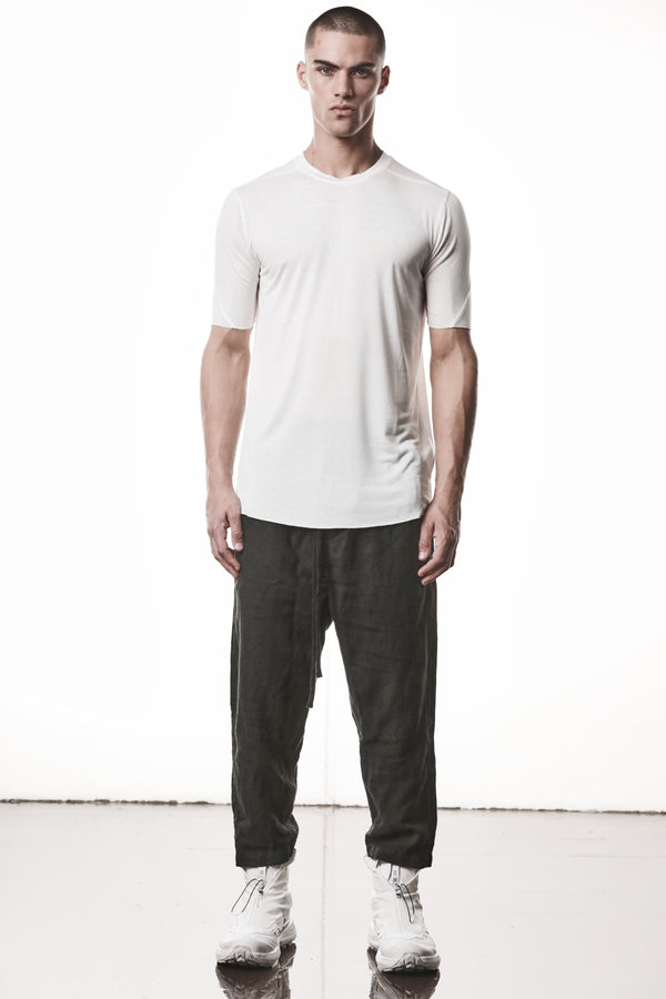 T-SHIRT M TS 954 OFF WHITE