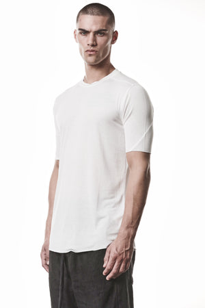 T-SHIRT M TS 954 OFF WHITE