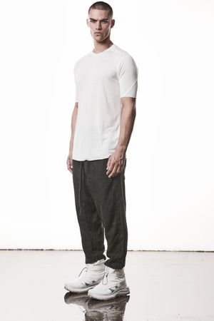 T-SHIRT M TS 954 OFF WHITE