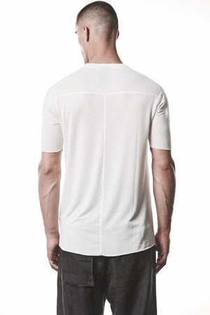 T-SHIRT M TS 954 OFF WHITE